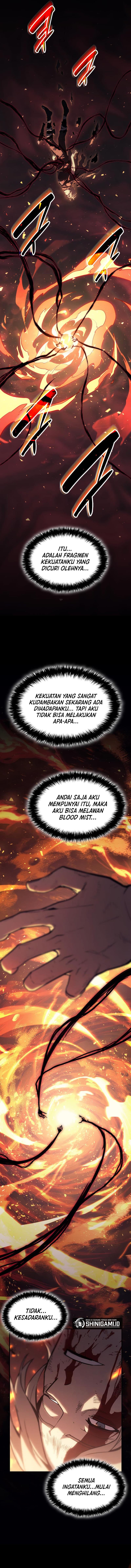 Halaman 22 dari The Return of the Disaster-Class Hero Chapter 51