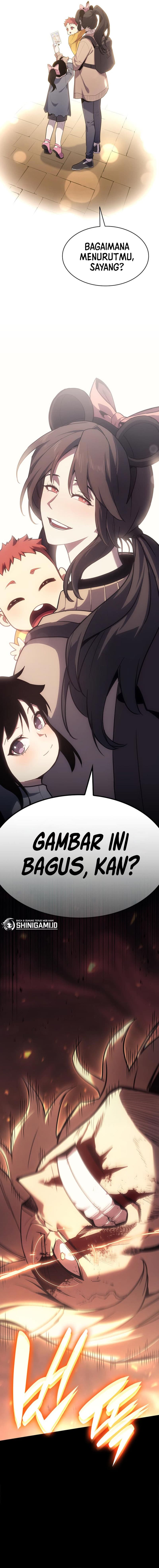 Halaman 24 dari The Return of the Disaster-Class Hero Chapter 51