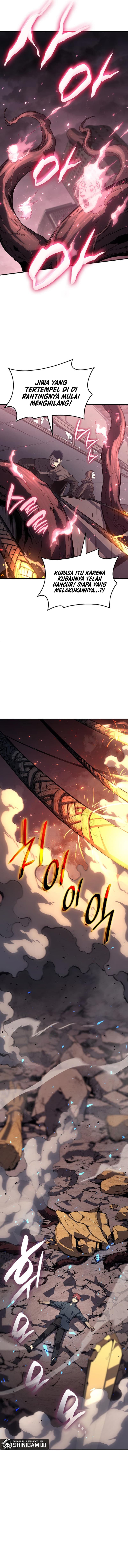 Halaman 3 dari The Return of the Disaster-Class Hero Chapter 51