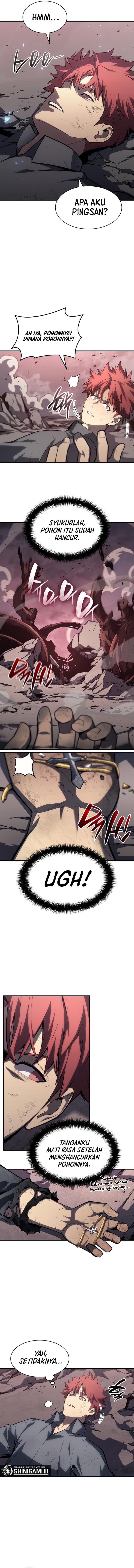 Halaman 4 dari The Return of the Disaster-Class Hero Chapter 51