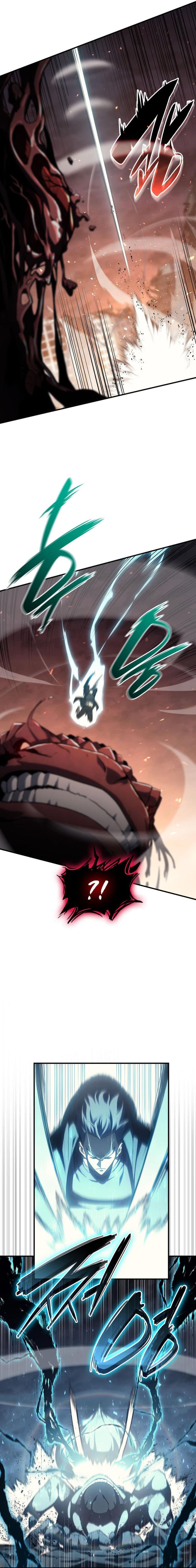 Halaman 10 dari The Return of the Disaster-Class Hero Chapter 52