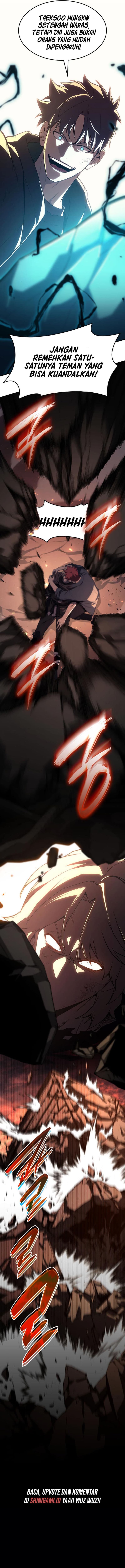 Halaman 16 dari The Return of the Disaster-Class Hero Chapter 52