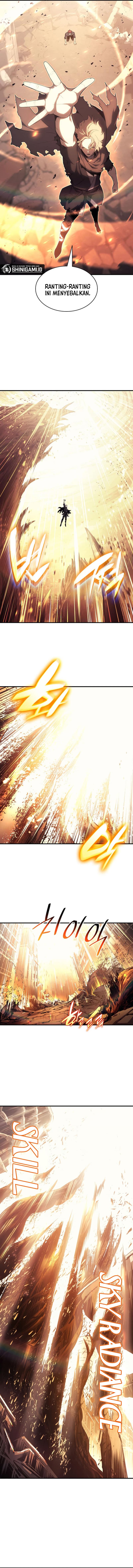 Halaman 23 dari The Return of the Disaster-Class Hero Chapter 52