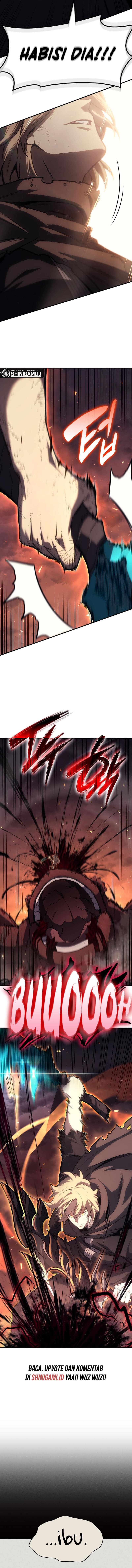 Halaman 26 dari The Return of the Disaster-Class Hero Chapter 52