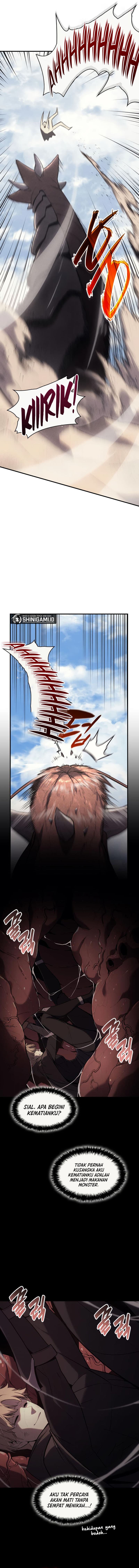 Halaman 3 dari The Return of the Disaster-Class Hero Chapter 52