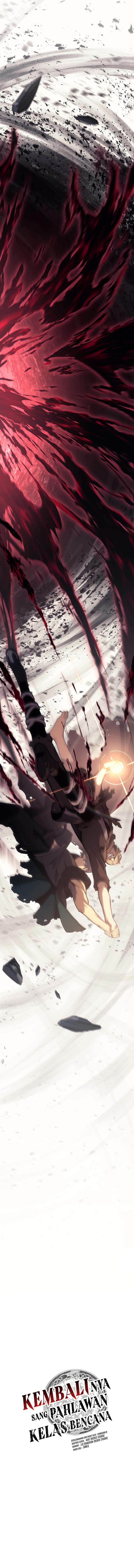 Halaman 7 dari The Return of the Disaster-Class Hero Chapter 52