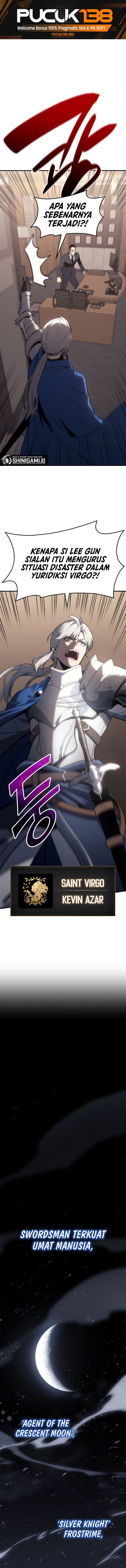 Halaman 2 dari The Return of the Disaster-Class Hero Chapter 55