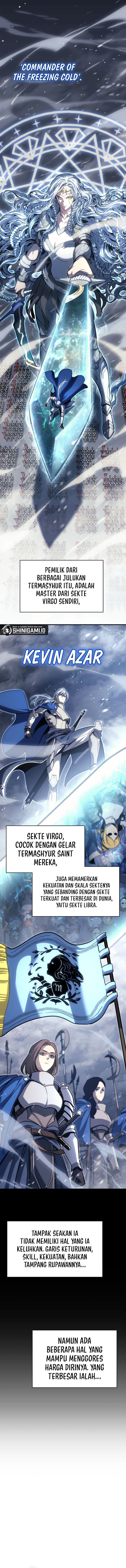 Halaman 3 dari The Return of the Disaster-Class Hero Chapter 55