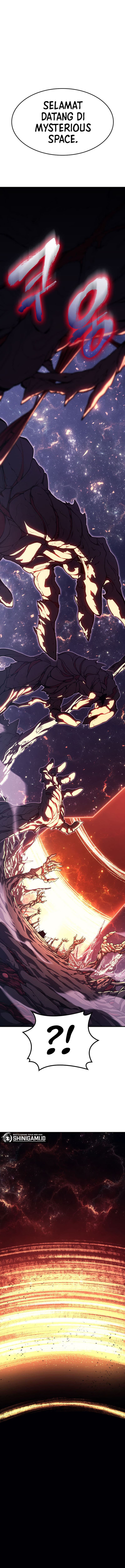 Halaman 10 dari The Return of the Disaster-Class Hero Chapter 57