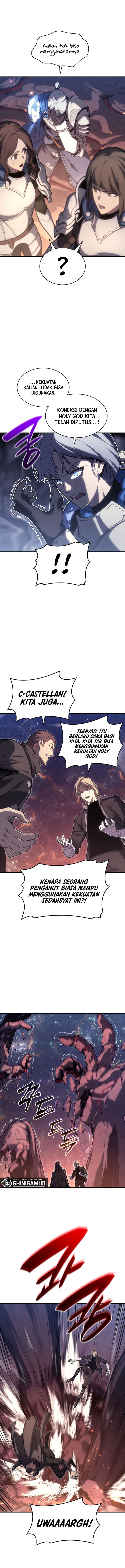 Halaman 13 dari The Return of the Disaster-Class Hero Chapter 57