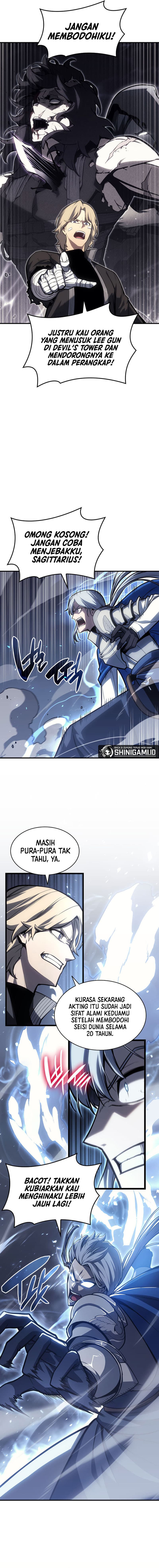 Halaman 3 dari The Return of the Disaster-Class Hero Chapter 57