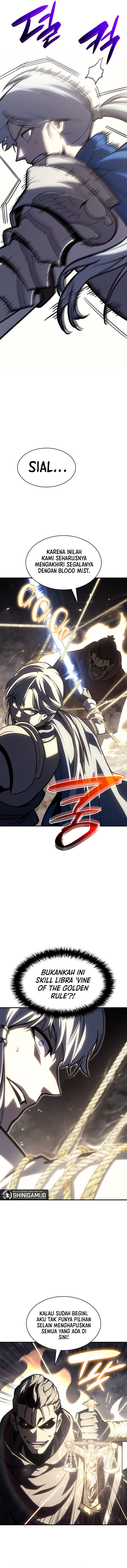 Halaman 4 dari The Return of the Disaster-Class Hero Chapter 57