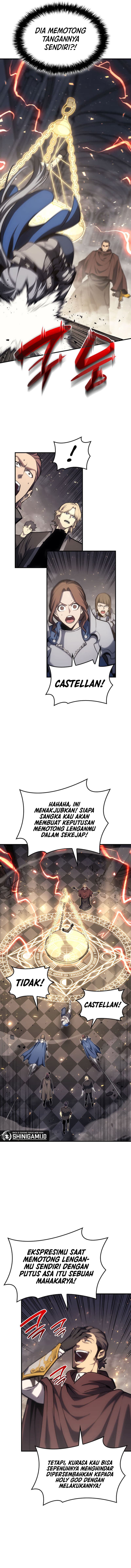 Halaman 7 dari The Return of the Disaster-Class Hero Chapter 57