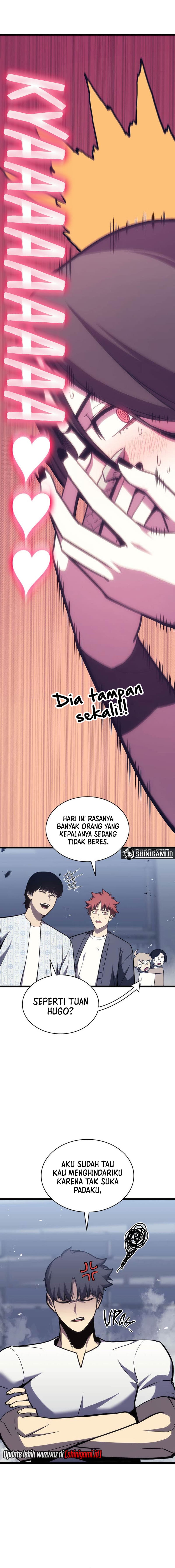 Halaman 10 dari The Return of the Disaster-Class Hero Chapter 68