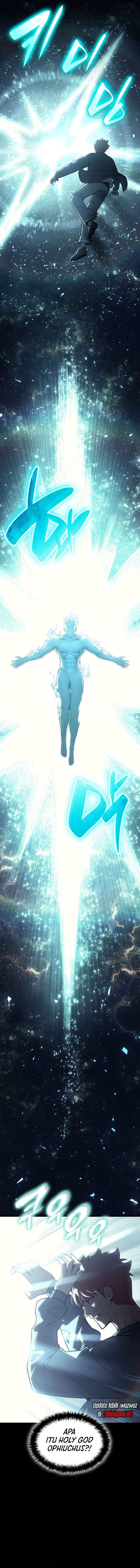 Halaman 15 dari The Return of the Disaster-Class Hero Chapter 68