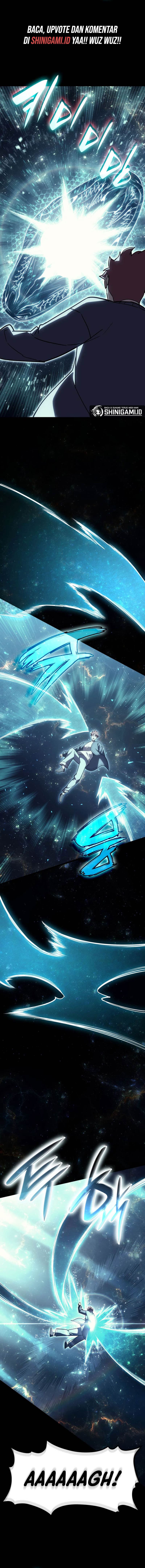 Halaman 17 dari The Return of the Disaster-Class Hero Chapter 68