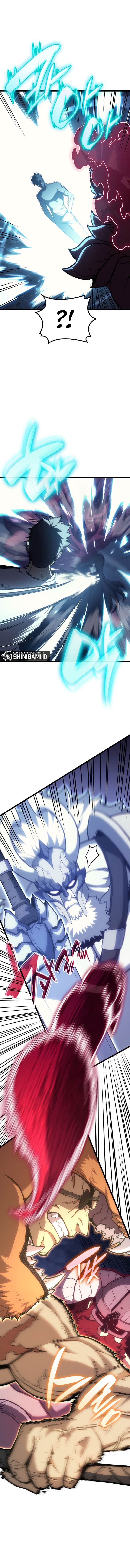 Halaman 20 dari The Return of the Disaster-Class Hero Chapter 68