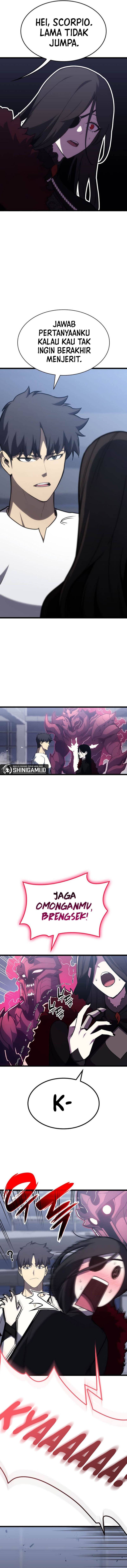 Halaman 7 dari The Return of the Disaster-Class Hero Chapter 68