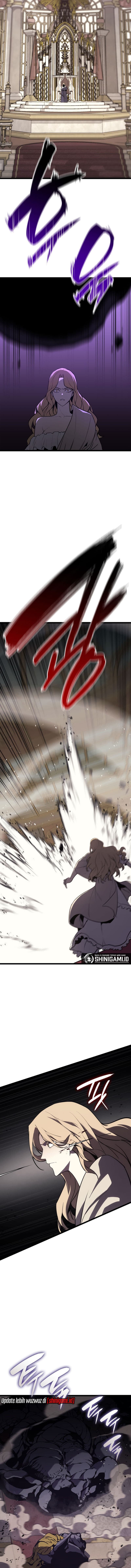 Halaman 15 dari The Return of the Disaster-Class Hero Chapter 73