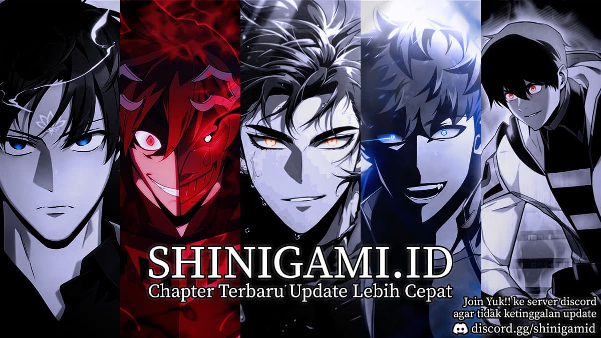 Halaman 28 dari The Return of the Disaster-Class Hero Chapter 73