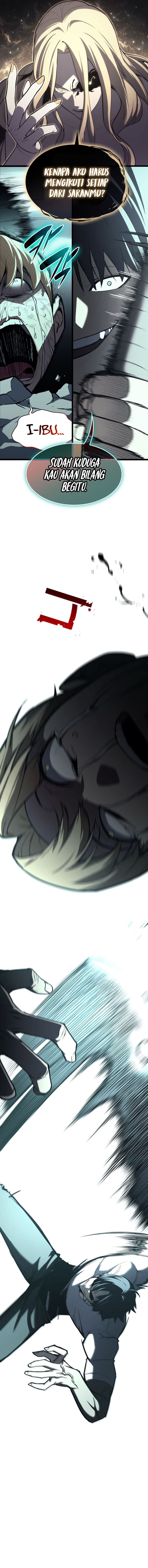 Halaman 3 dari The Return of the Disaster-Class Hero Chapter 73