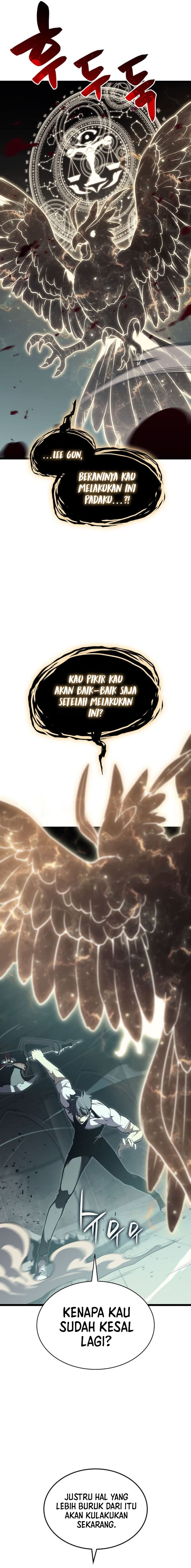 Halaman 4 dari The Return of the Disaster-Class Hero Chapter 73