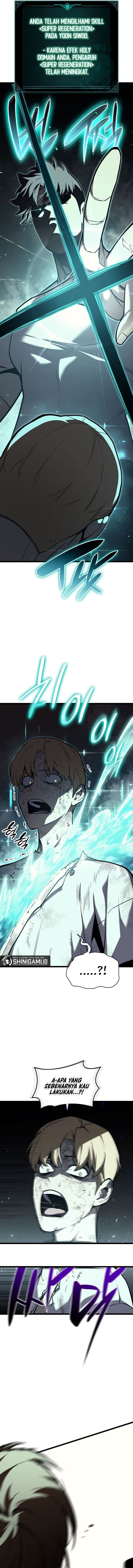 Halaman 7 dari The Return of the Disaster-Class Hero Chapter 73