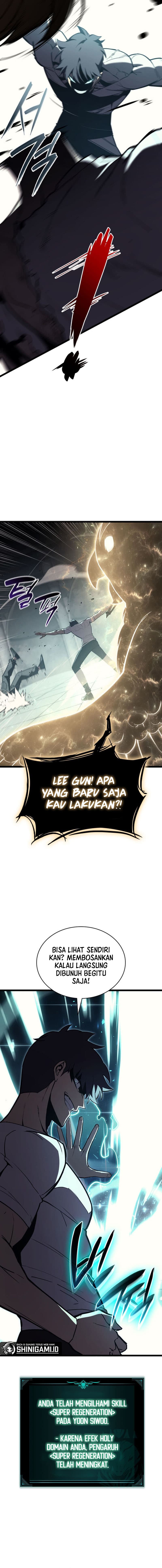 Halaman 8 dari The Return of the Disaster-Class Hero Chapter 73