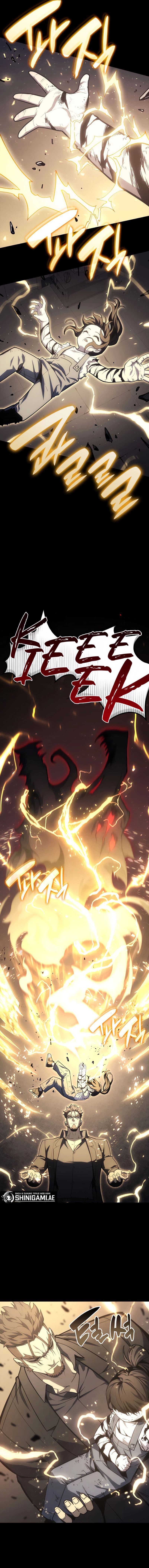 Halaman 13 dari The Return of the Disaster-Class Hero Chapter 77