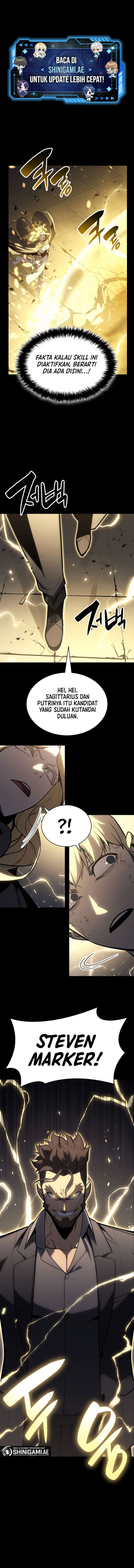 Halaman 2 dari The Return of the Disaster-Class Hero Chapter 77