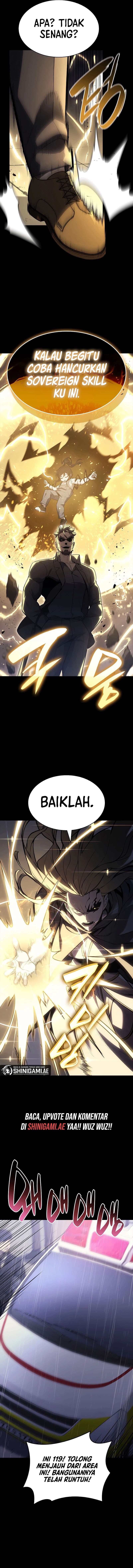 Halaman 6 dari The Return of the Disaster-Class Hero Chapter 77