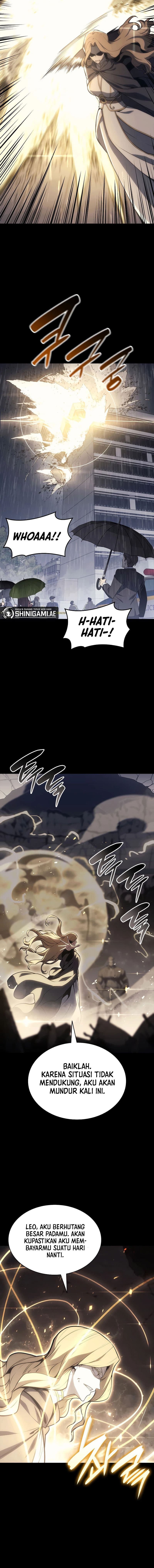 Halaman 8 dari The Return of the Disaster-Class Hero Chapter 77