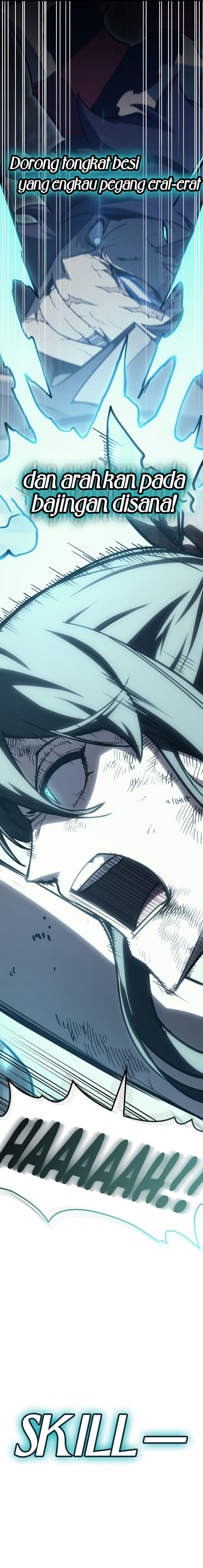 Halaman 13 dari The Return of the Disaster-Class Hero Chapter 79