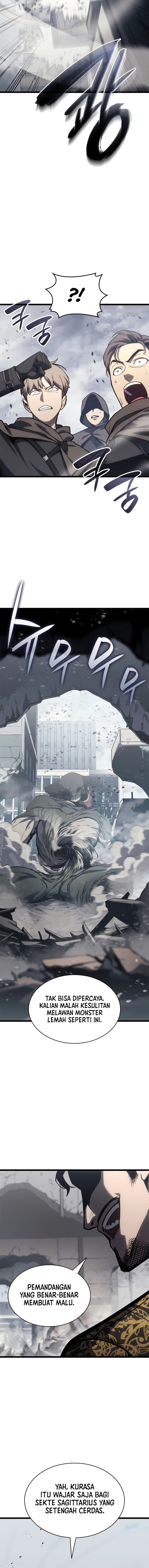 Halaman 14 dari The Return of the Disaster-Class Hero Chapter 80