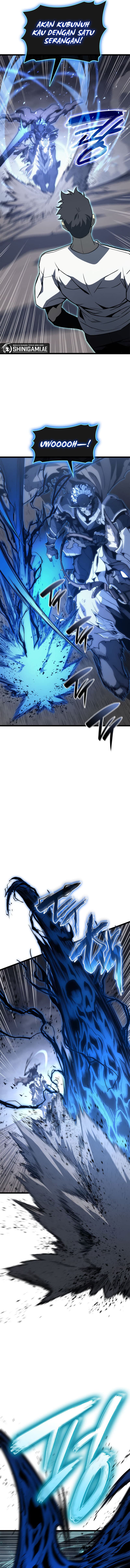 Halaman 13 dari The Return of the Disaster-Class Hero Chapter 82