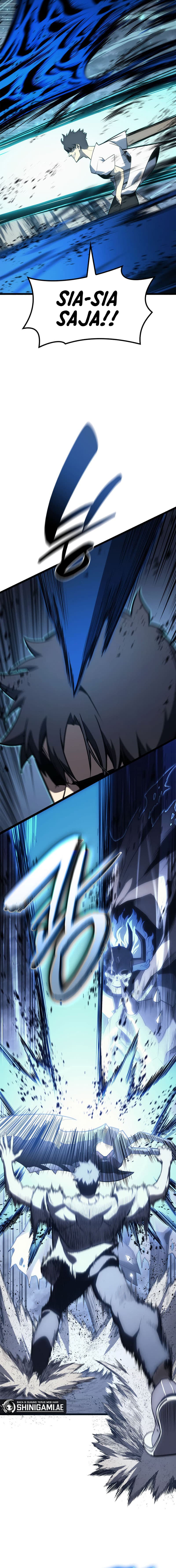 Halaman 14 dari The Return of the Disaster-Class Hero Chapter 82