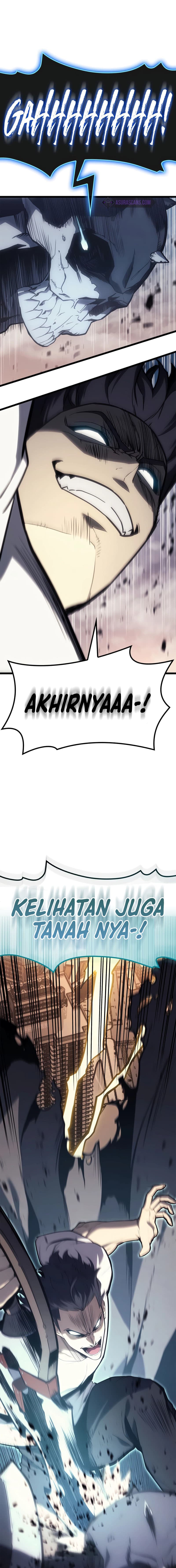 Halaman 14 dari The Return of the Disaster-Class Hero Chapter 83
