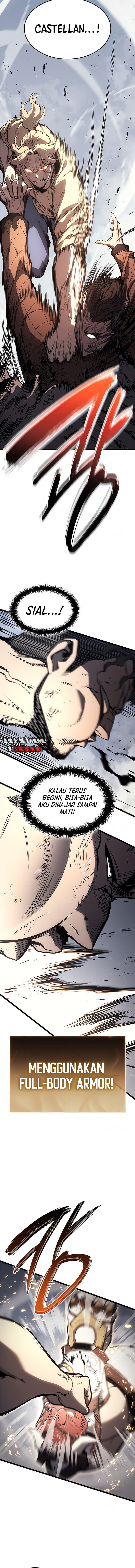 Halaman 13 dari The Return of the Disaster-Class Hero Chapter 85