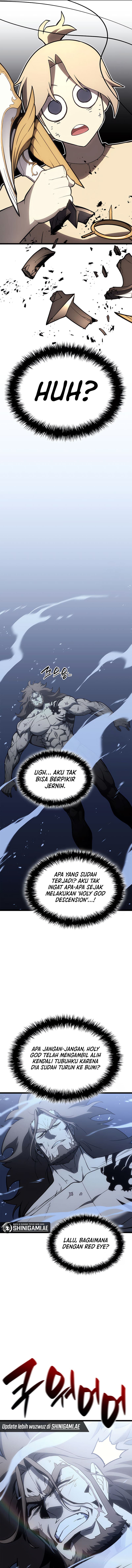 Halaman 16 dari The Return of the Disaster-Class Hero Chapter 85