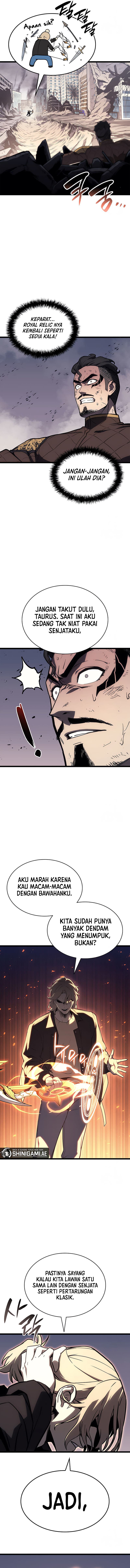 Halaman 3 dari The Return of the Disaster-Class Hero Chapter 85