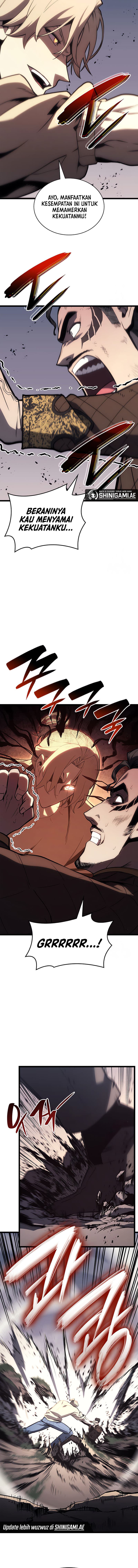 Halaman 6 dari The Return of the Disaster-Class Hero Chapter 85