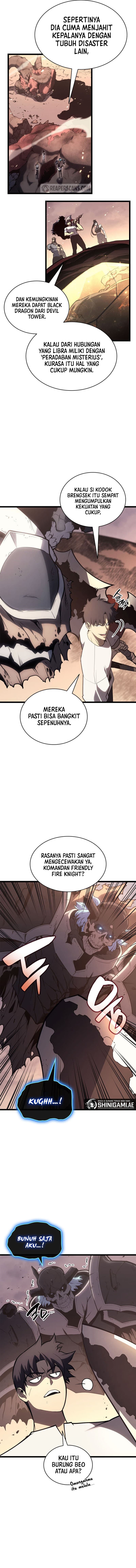 Halaman 10 dari The Return of the Disaster-Class Hero Chapter 86