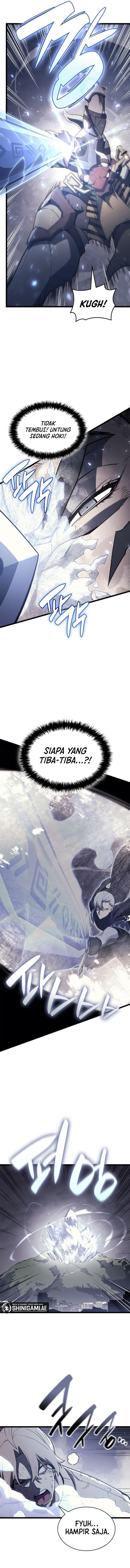 Halaman 15 dari The Return of the Disaster-Class Hero Chapter 86