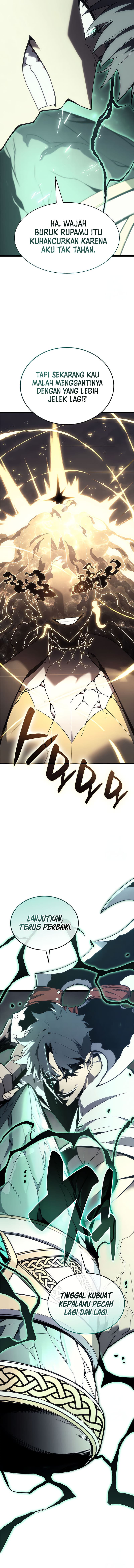 Halaman 24 dari The Return of the Disaster-Class Hero Chapter 87