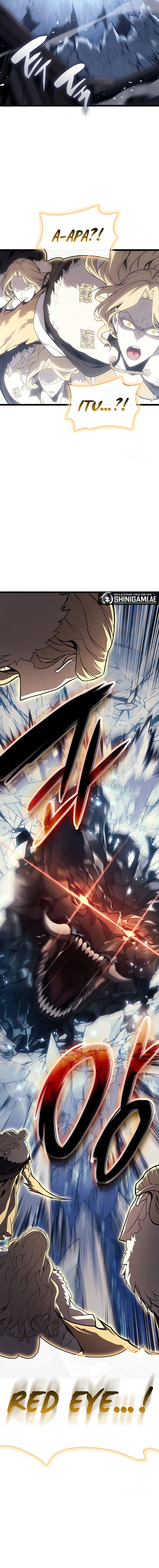 Halaman 17 dari The Return of the Disaster-Class Hero Chapter 89