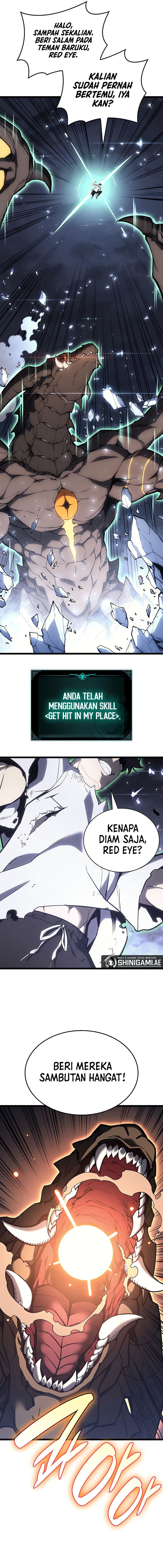 Halaman 18 dari The Return of the Disaster-Class Hero Chapter 89