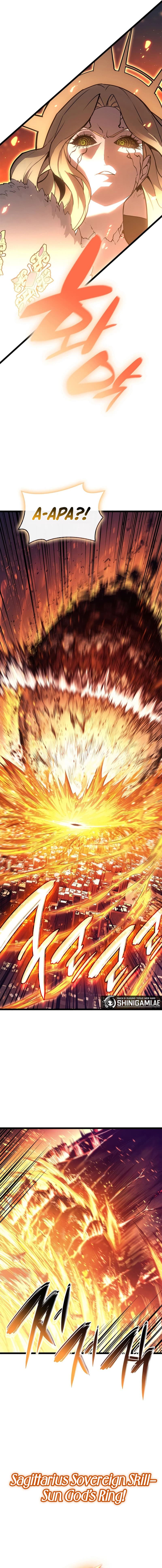 Halaman 10 dari The Return of the Disaster-Class Hero Chapter 90