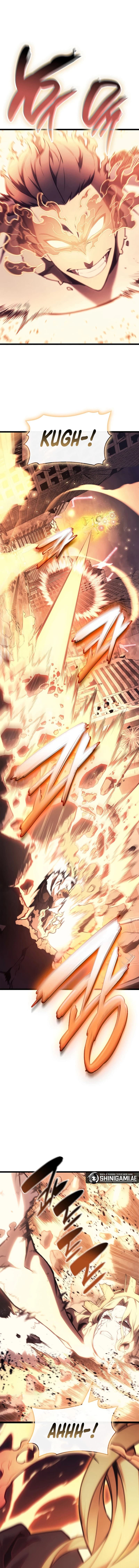 Halaman 12 dari The Return of the Disaster-Class Hero Chapter 90