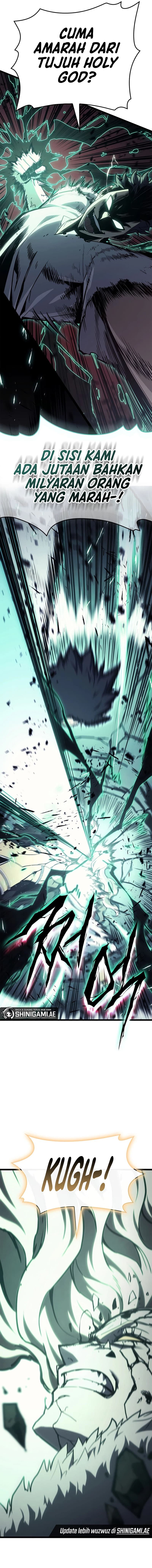 Halaman 16 dari The Return of the Disaster-Class Hero Chapter 90