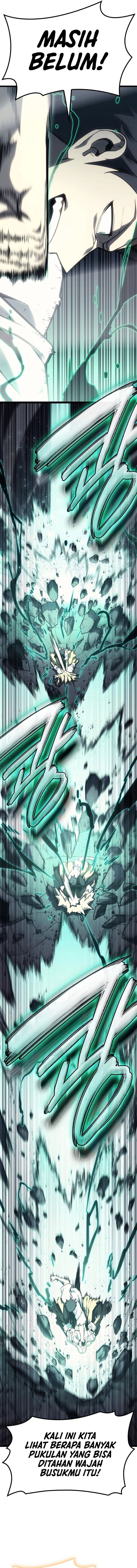 Halaman 17 dari The Return of the Disaster-Class Hero Chapter 90